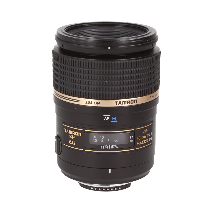 TAMRON SP AF90 F2.8 Di �ޥ��� 272EN II �˥����AB��