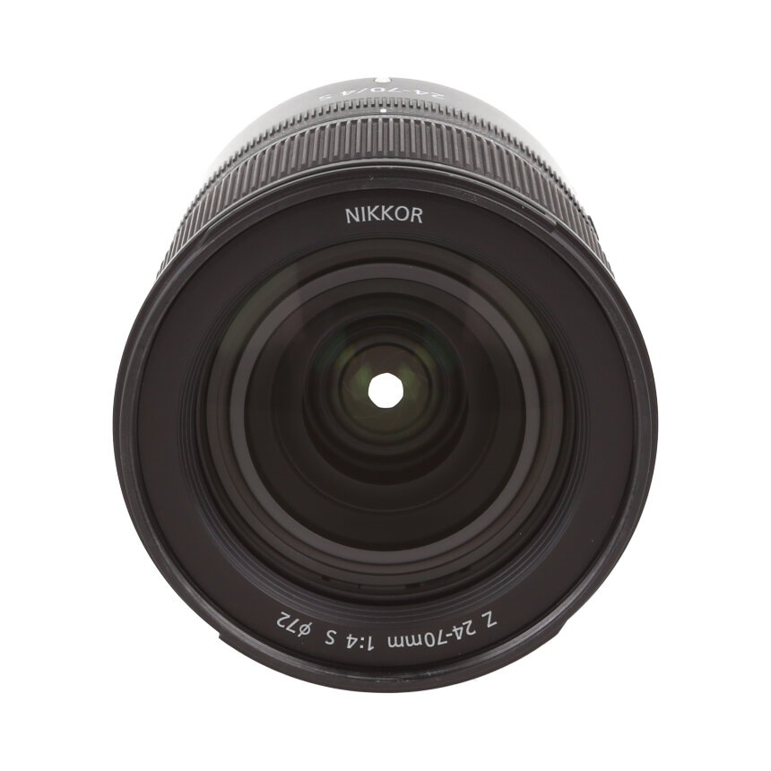 Nikon Z 24-70mm F4 S 【AB】 | レンズ,ニコン | 三宝カメラ