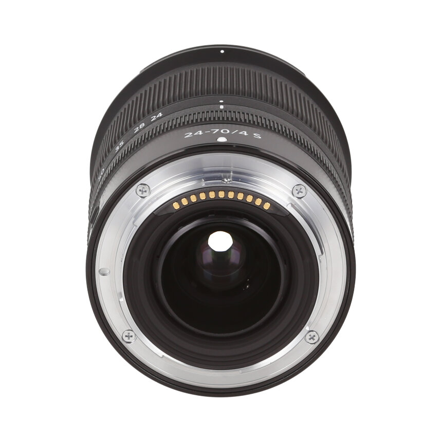 Nikon Z 24-70mm F4 S 【AB】 | レンズ,ニコン | 三宝カメラ