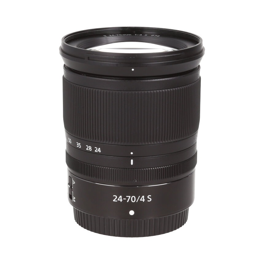 Nikon Z 24-70mm F4 S ��AB��