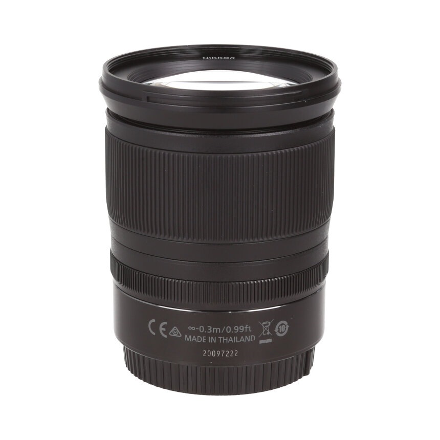 Nikon Z 24-70mm F4 S ��AB��