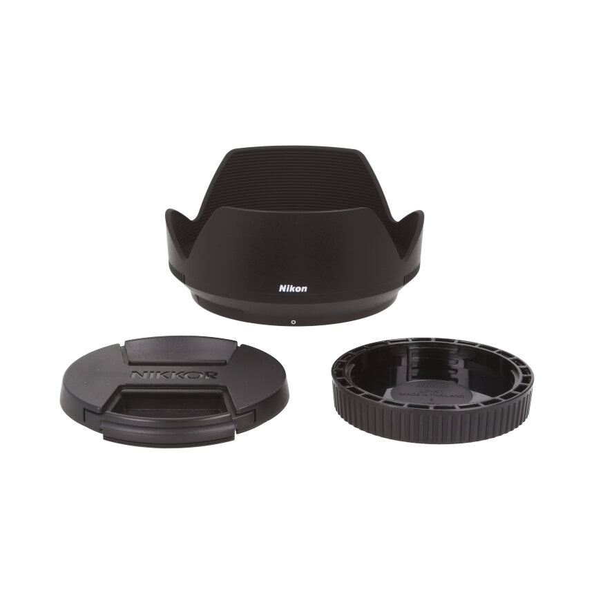 Nikon Z 24-70mm F4 S ��AB��