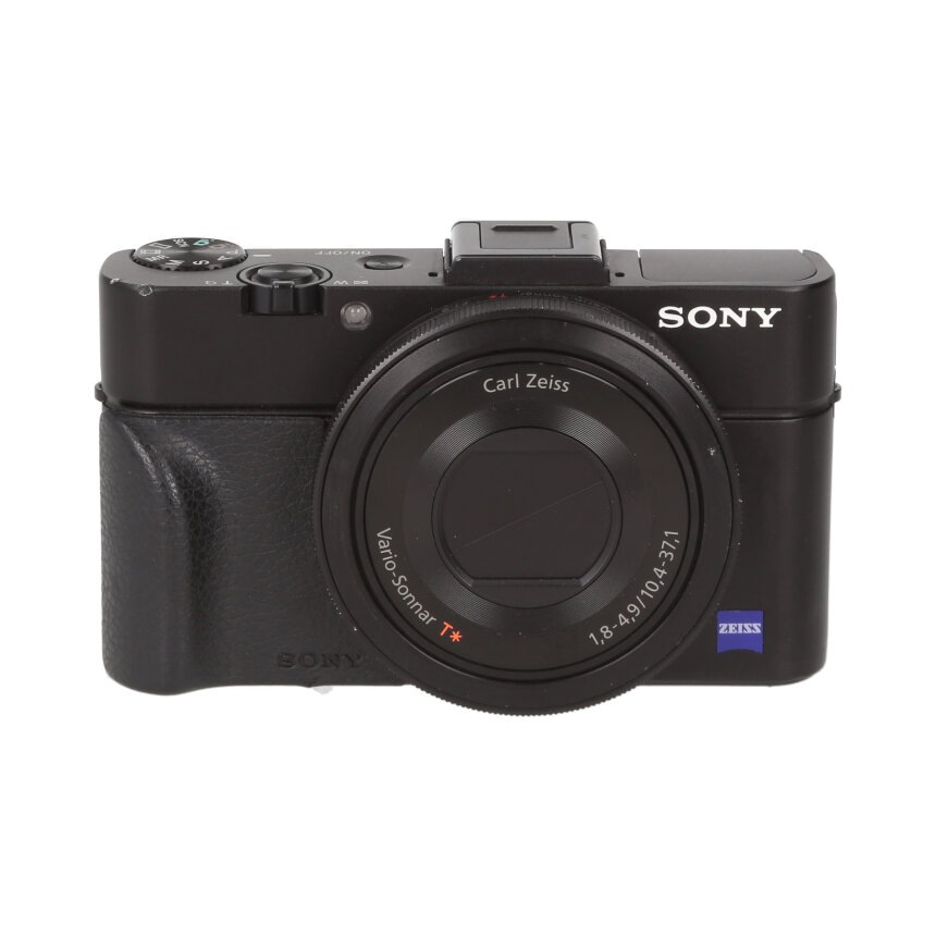 SONY RX100M2 ��B��
