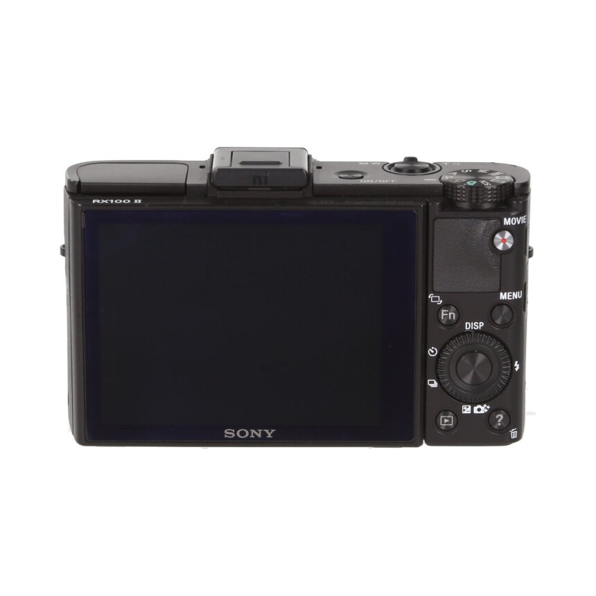 SONY RX100M2 ��B��