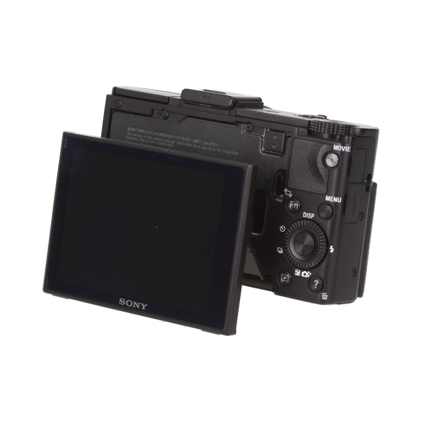 SONY RX100M2 ��B��