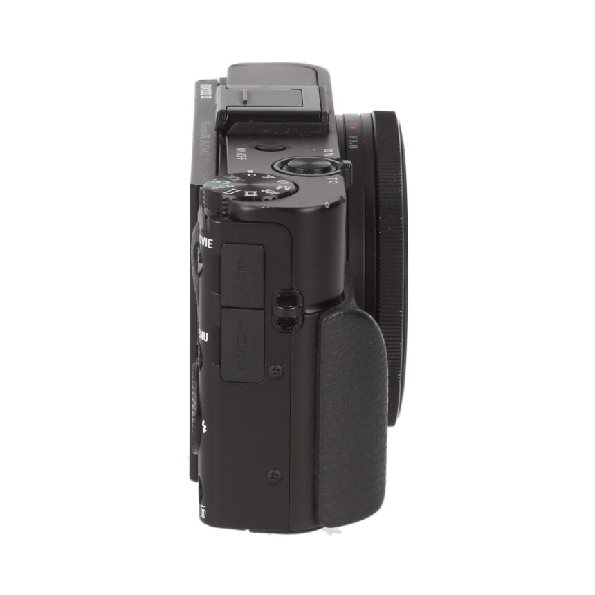 SONY RX100M2 ��B��