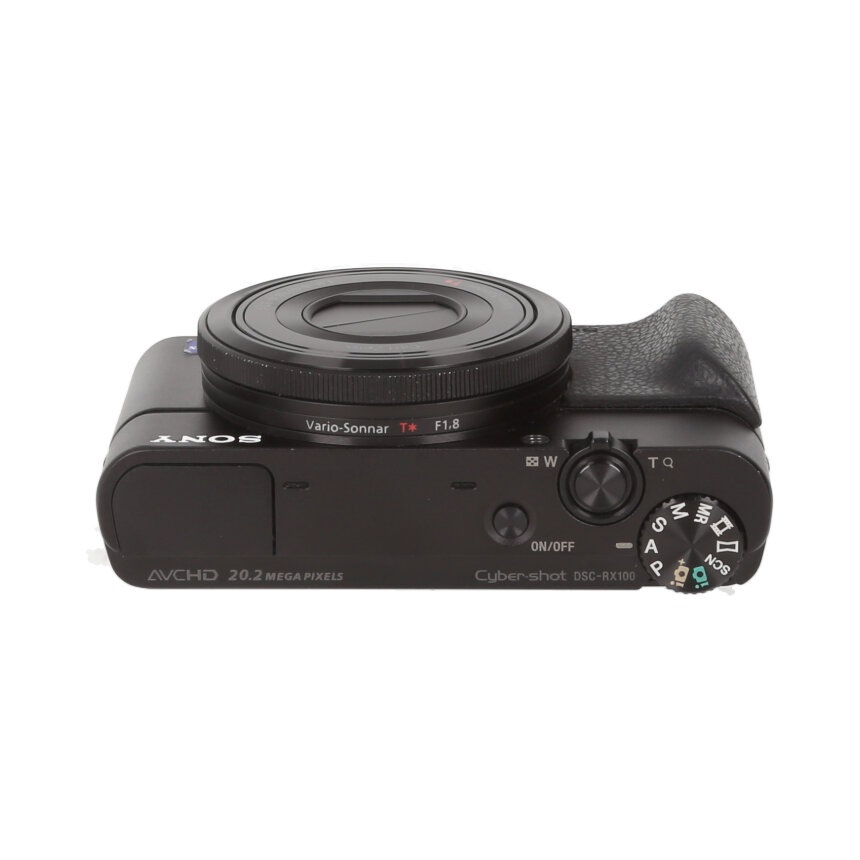 SONY RX100  ��AB��