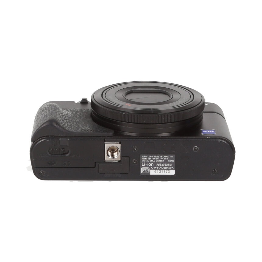 SONY RX100  ��AB��