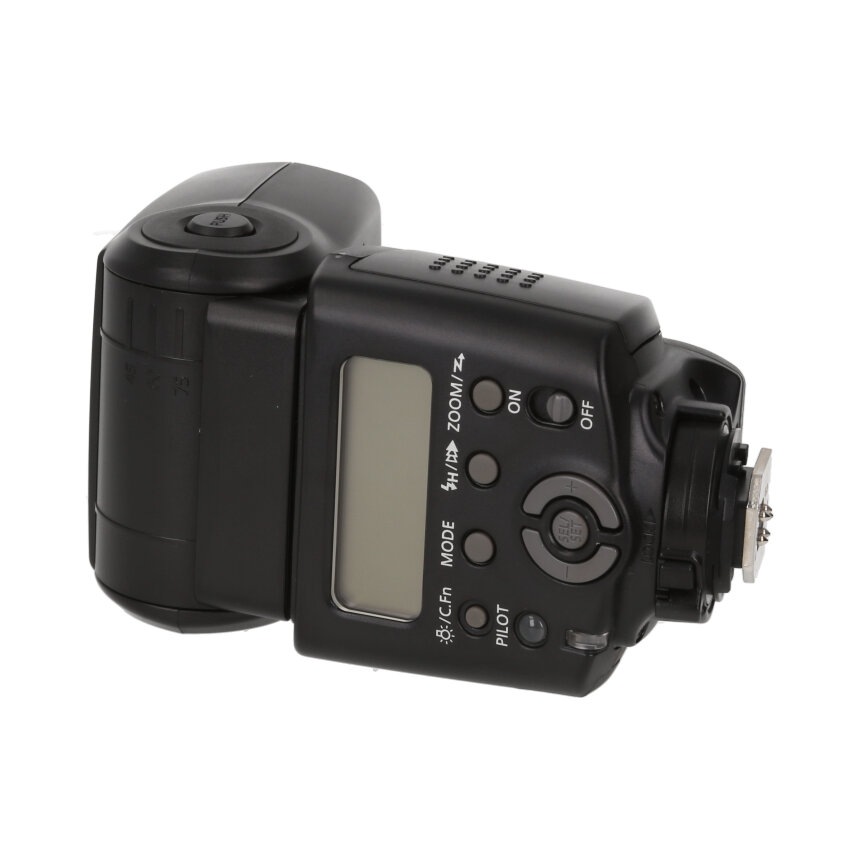 Canon 430EX II  ��B��