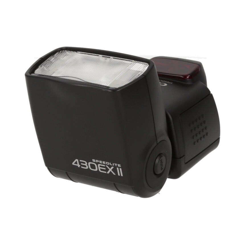 Canon 430EX II  ��B��