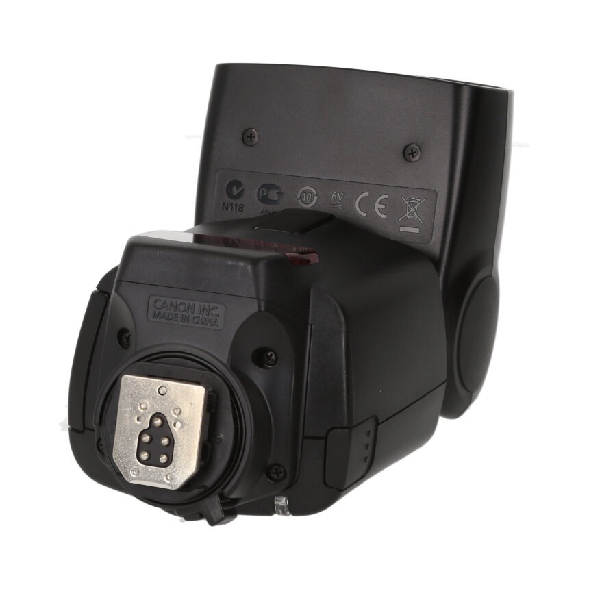 Canon 430EX II  ��B��