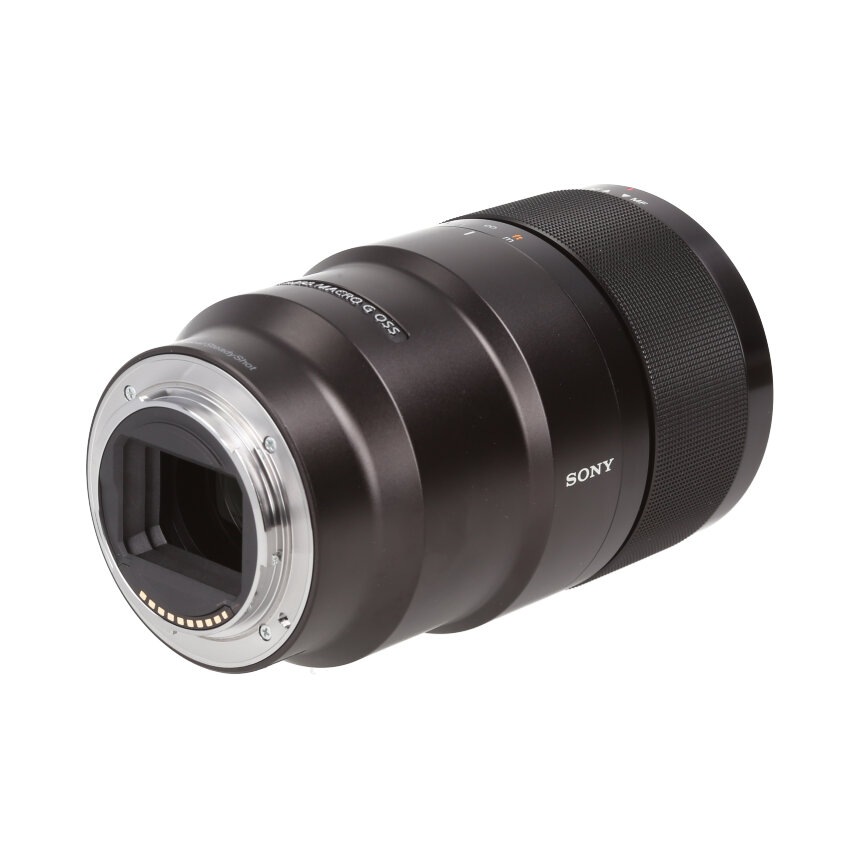 SONY FE90mm F2.8 Macro G OSS Eマウント【A】 | レンズ,ソニー | 三宝