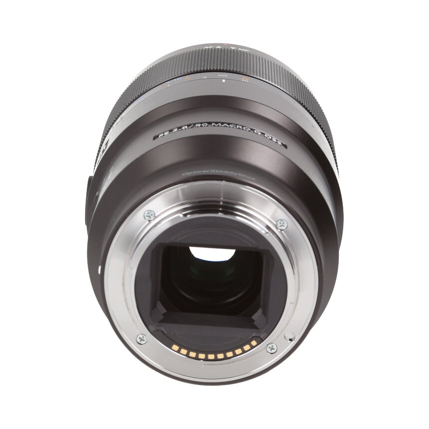 SONY FE90mm F2.8 Macro G OSS Eマウント【A】 | レンズ,ソニー | 三宝