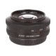 Voigtlander COLOR-SKOPAR 20mm F3.5 ASPH SL II (EF) ��AB��