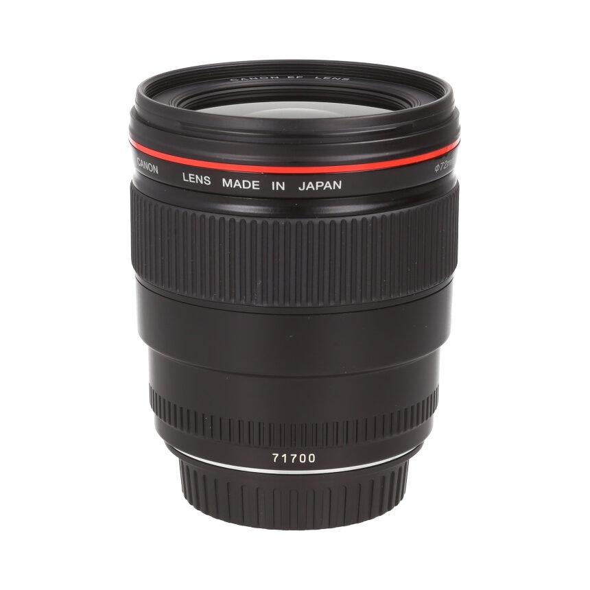 Canon EF35 F1.4L USM ��AB��