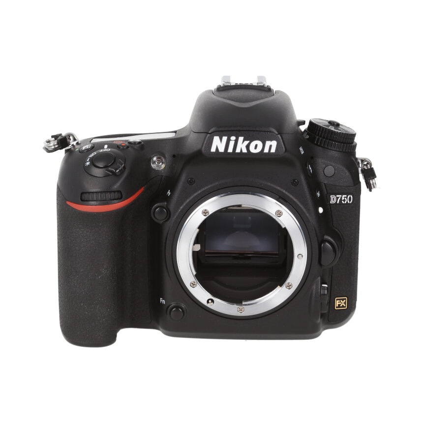 Nikon D750 BODY ��B��