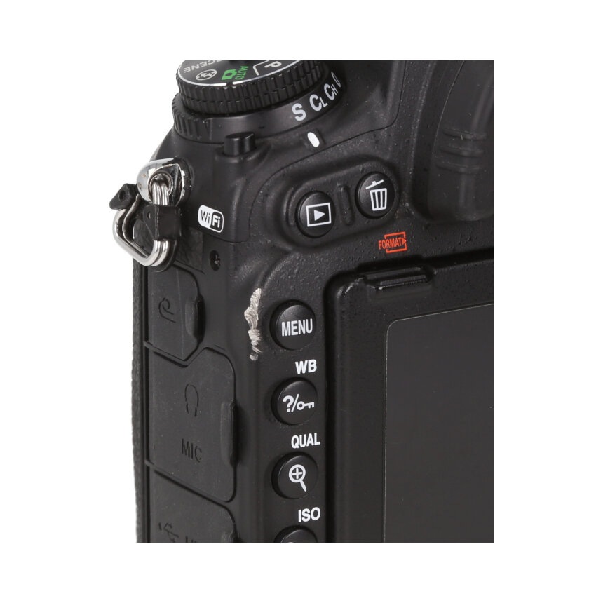 Nikon D750 BODY ��B��
