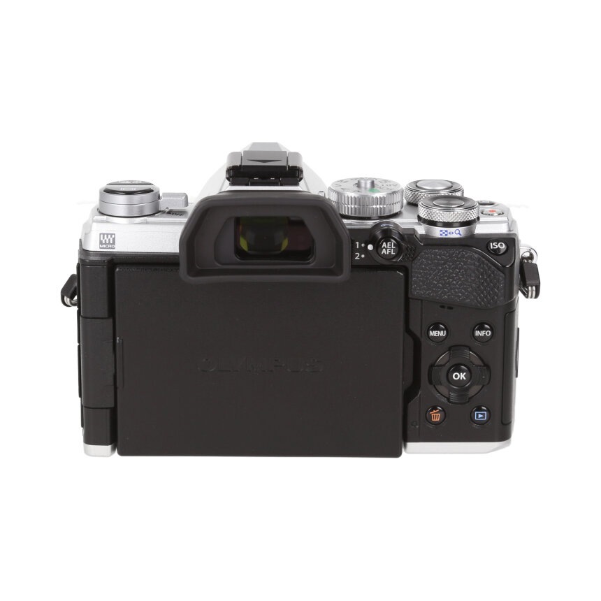 OLYMPUS E-M5 MarkIII ����С� BODY ��AB��
