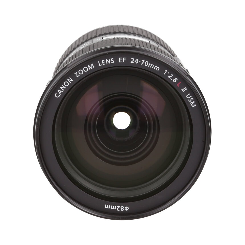 Canon EF24-70mm F2.8L II USM ��AB��