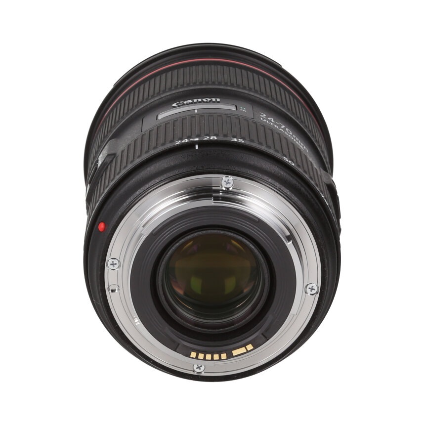 Canon EF24-70mm F2.8L II USM ��AB��