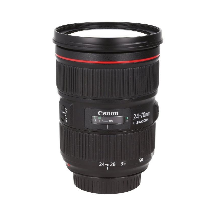 Canon EF24-70mm F2.8L II USM ��AB��