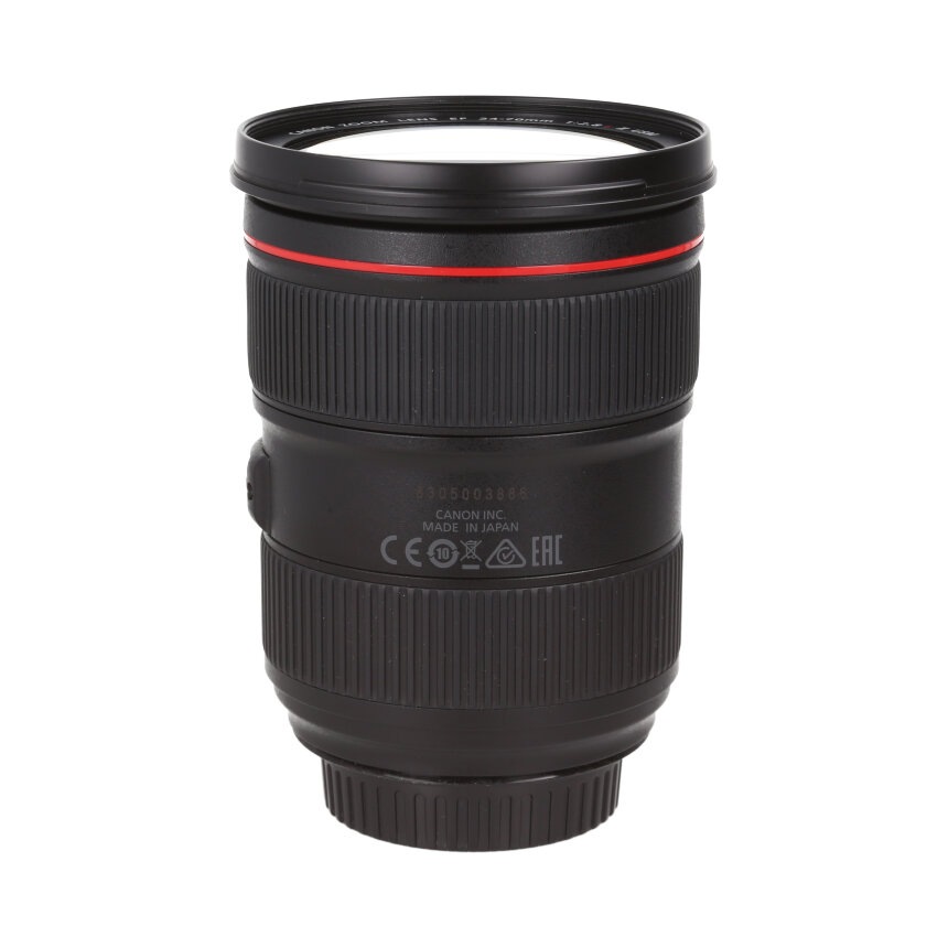 Canon EF24-70mm F2.8L II USM 【AB】 | レンズ,キヤノン | 三宝カメラ