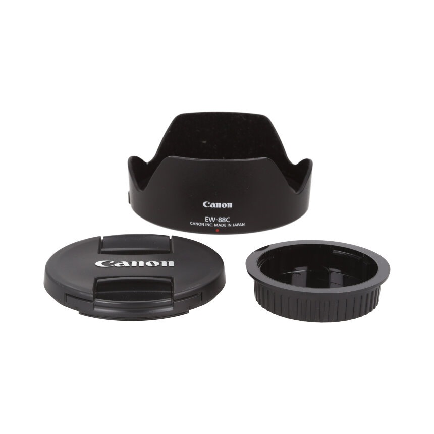 Canon EF24-70mm F2.8L II USM ��AB��