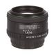 PENTAX HD PENTAX-FA 50mm F1.4 ��AB��