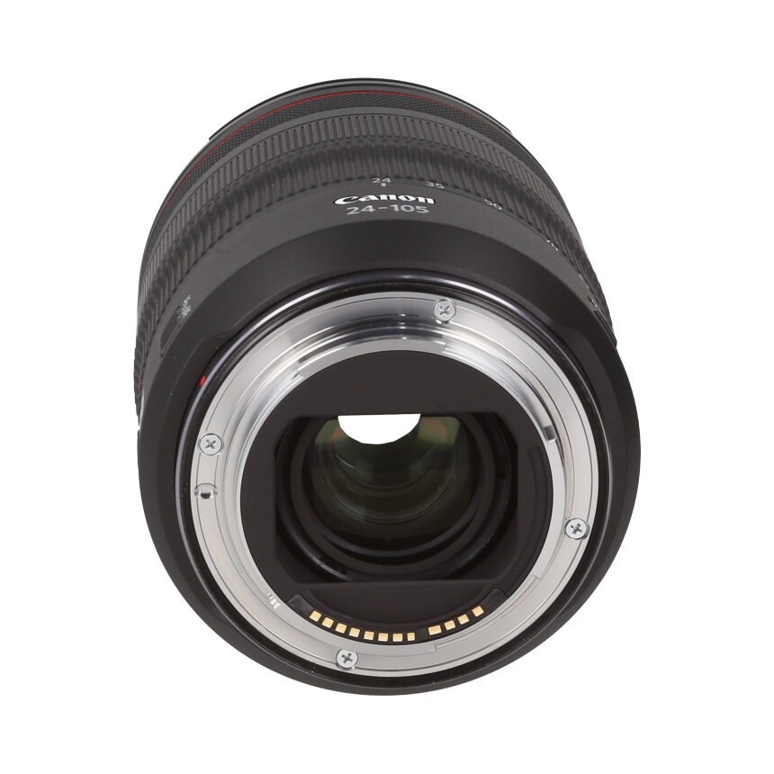 Canon RF24-105mm F4L IS USM�� ��A��