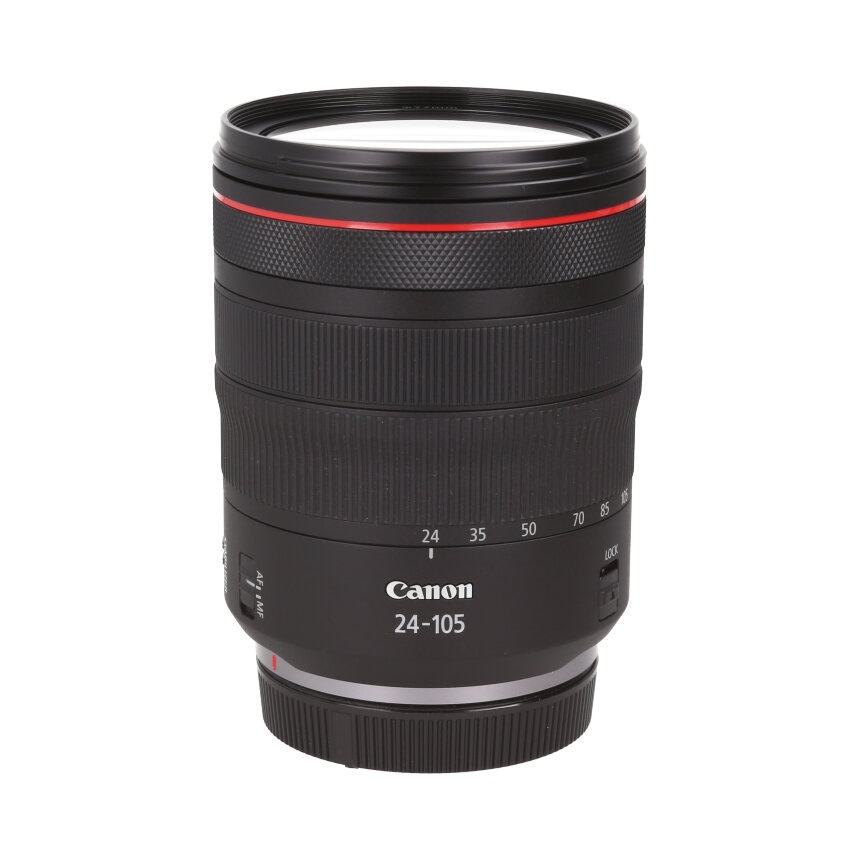 Canon RF24-105mm F4L IS USM�� ��A��