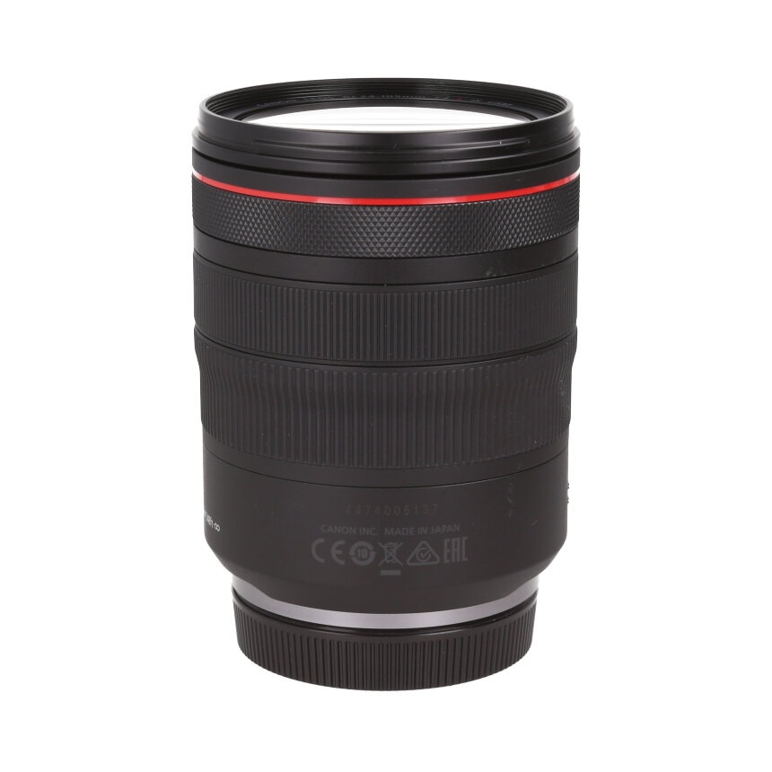 Canon RF24-105mm F4L IS USM�� ��A��
