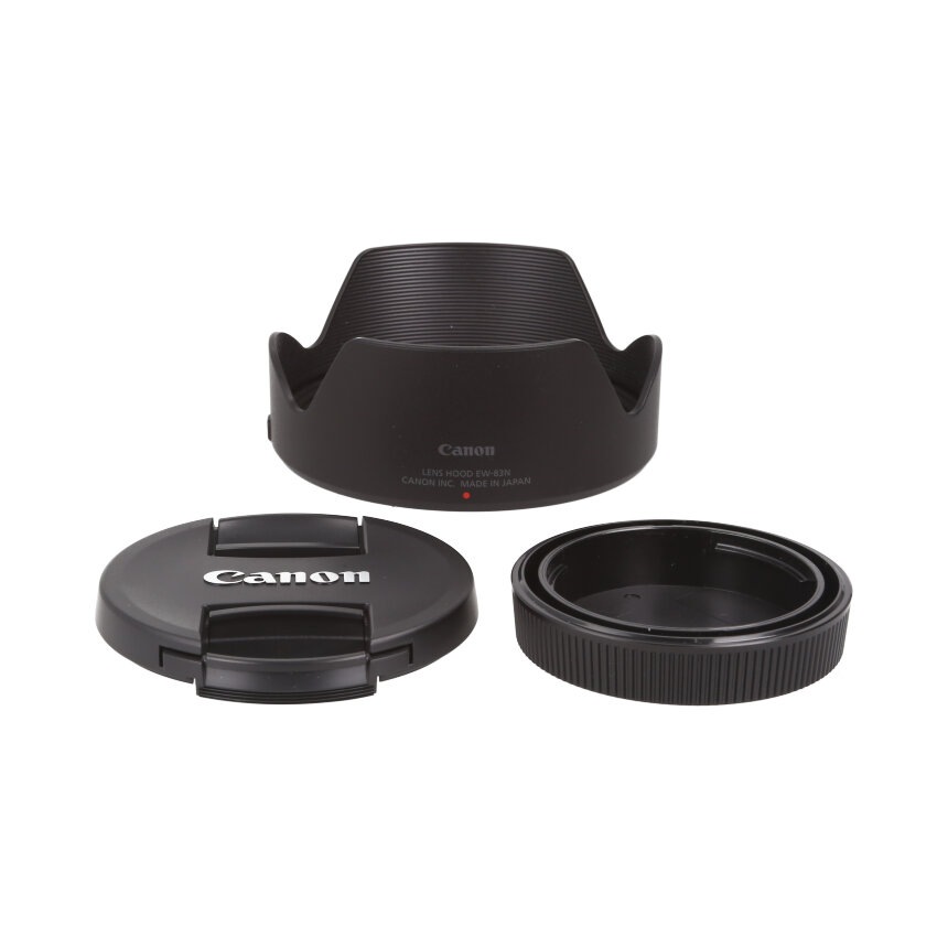 Canon RF24-105mm F4L IS USM�� ��A��