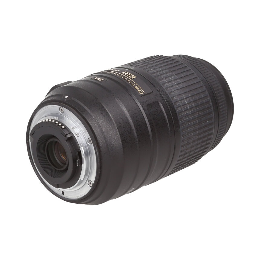 Nikon AF-S DX VR 55-300mm F4.5-5.6G 【B】 | レンズ,ニコン | 三宝
