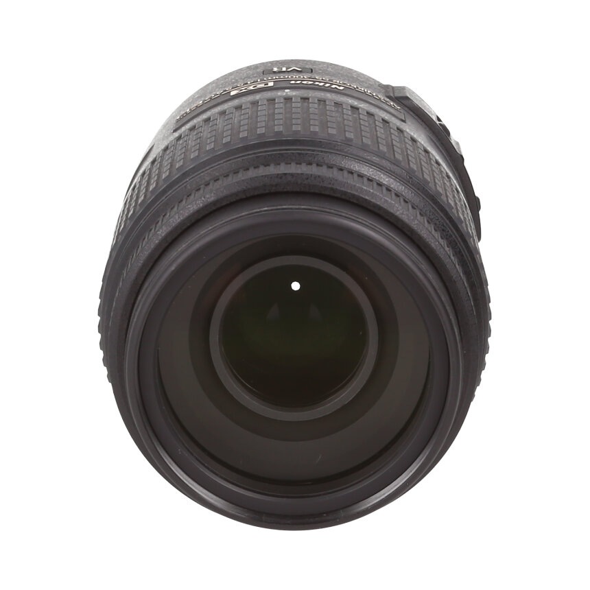 Nikon AF-S DX VR 55-300mm F4.5-5.6G ��B��