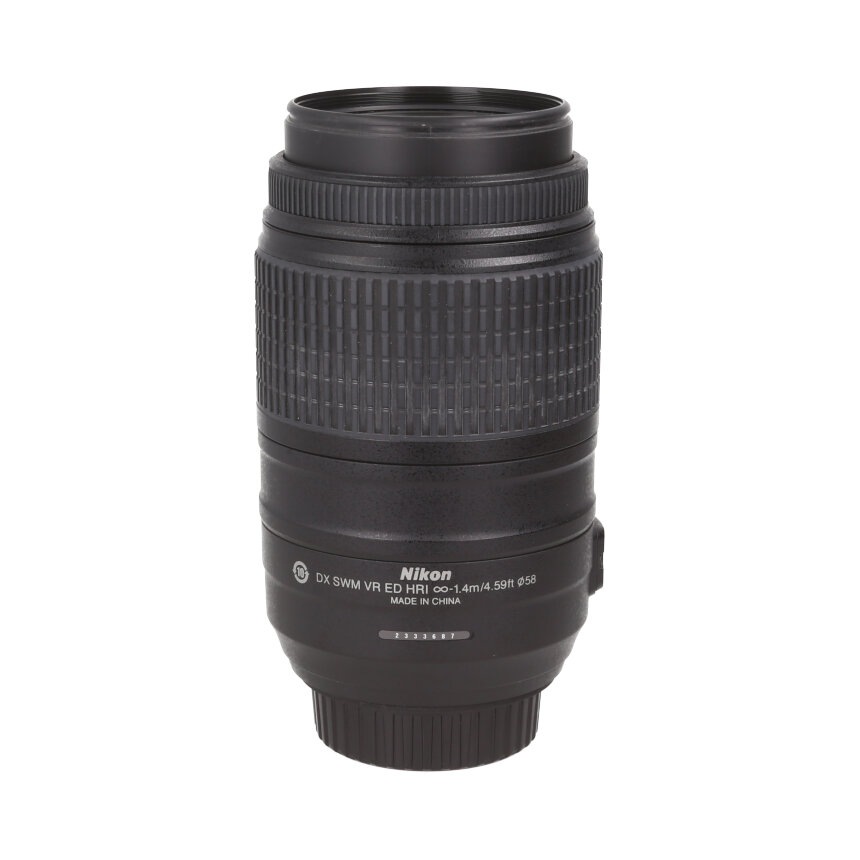 Nikon AF-S DX VR 55-300mm F4.5-5.6G 【B】 | レンズ,ニコン | 三宝