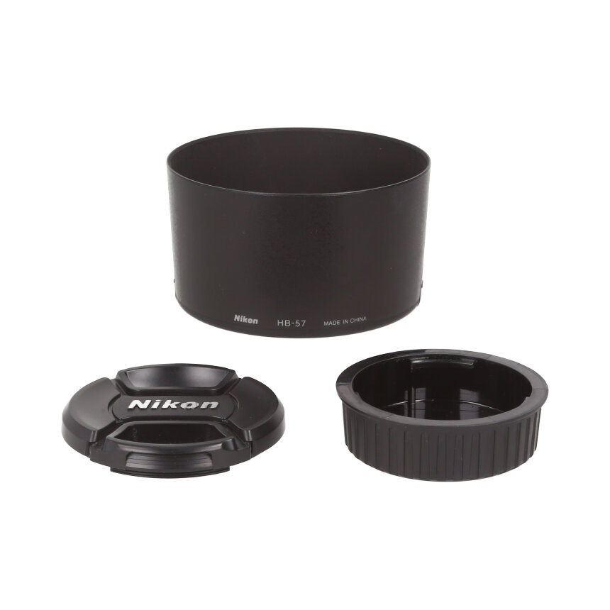 Nikon AF-S DX VR 55-300mm F4.5-5.6G ��B��