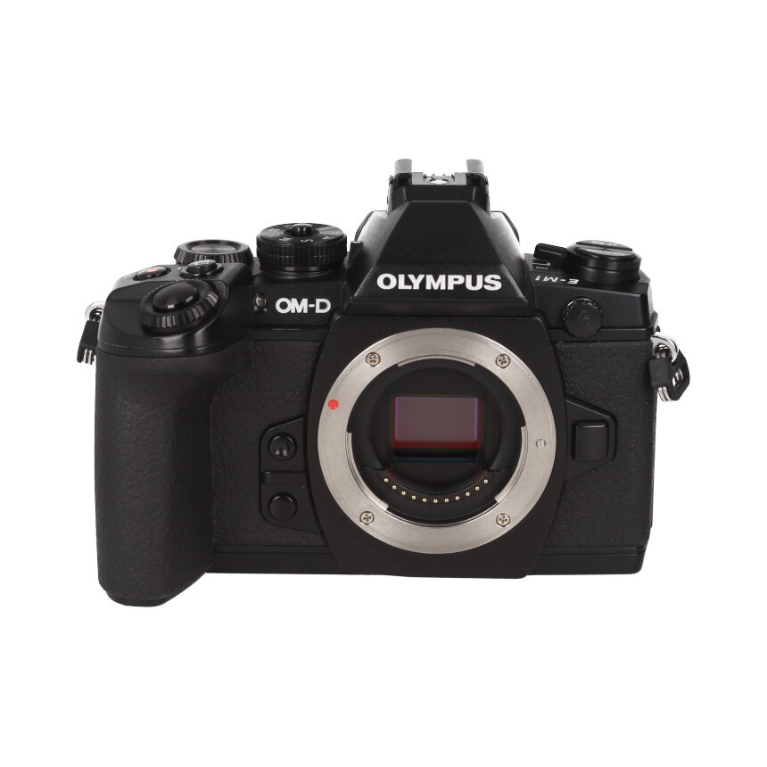 OLYMPUS OM-D E-M1 BODY ��B��