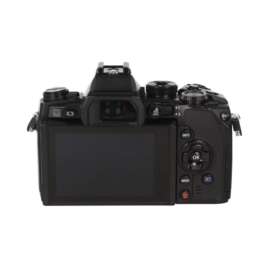 OLYMPUS OM-D E-M1 BODY ��B��