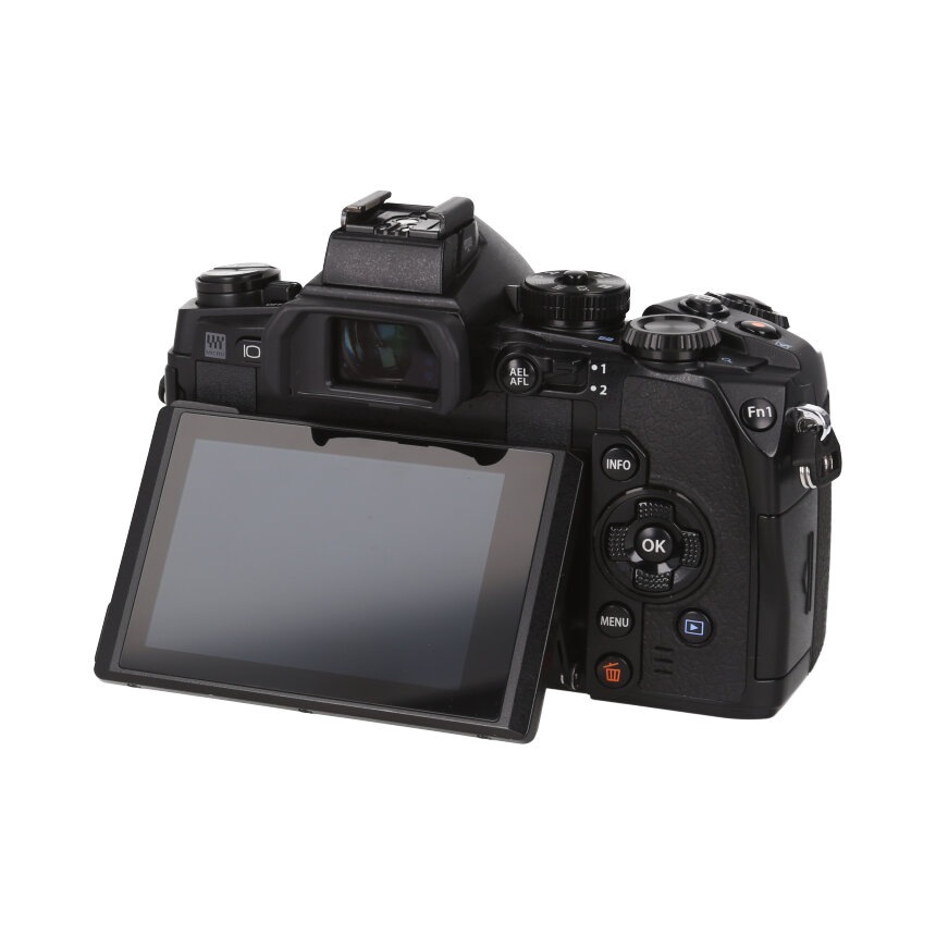 OLYMPUS OM-D E-M1 BODY ��B��
