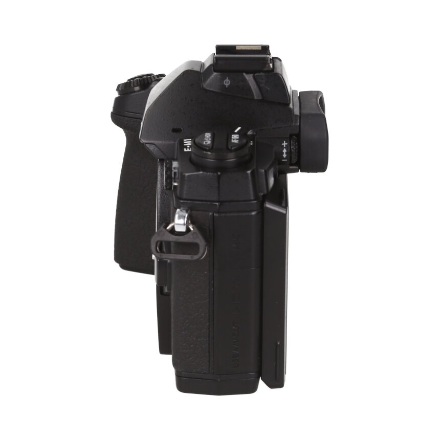 OLYMPUS OM-D E-M1 BODY ��B��