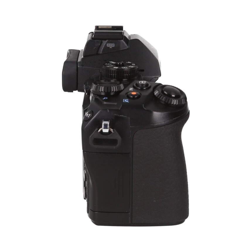 OLYMPUS OM-D E-M1 BODY ��B��