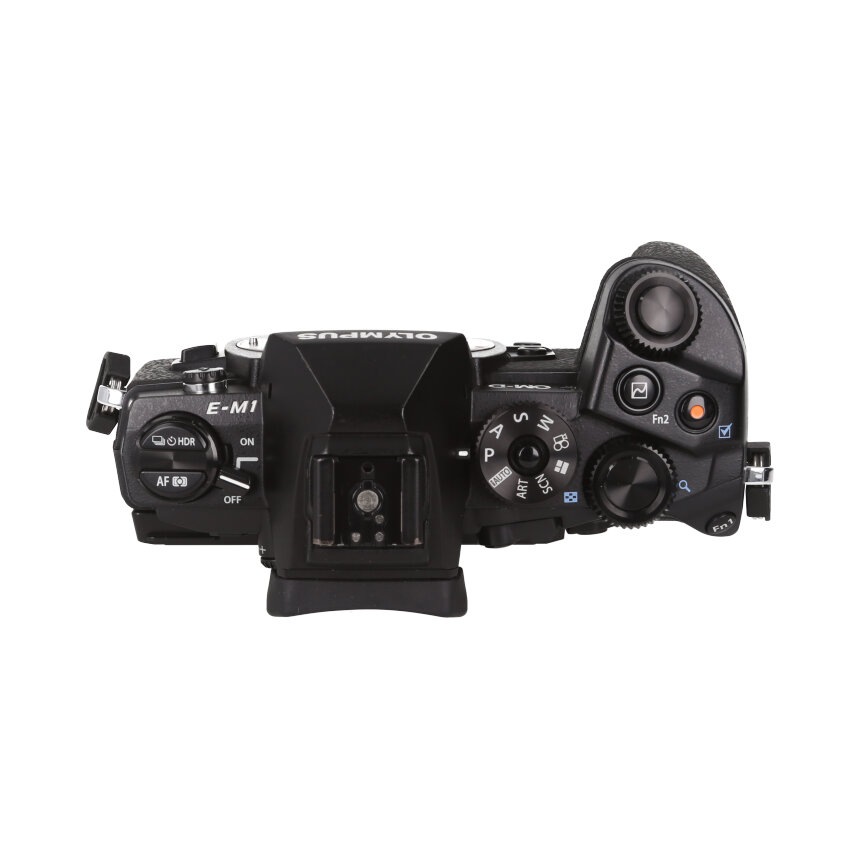 OLYMPUS OM-D E-M1 BODY ��B��