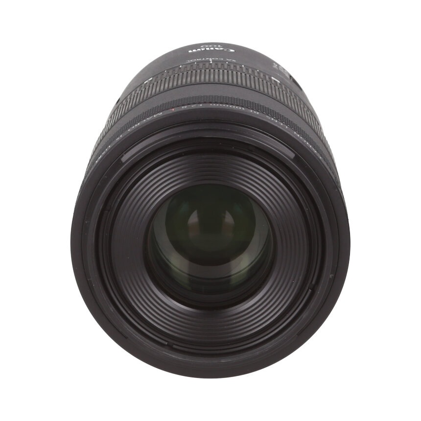 Canon RF100mm F2.8L MACRO IS USM ��AB��