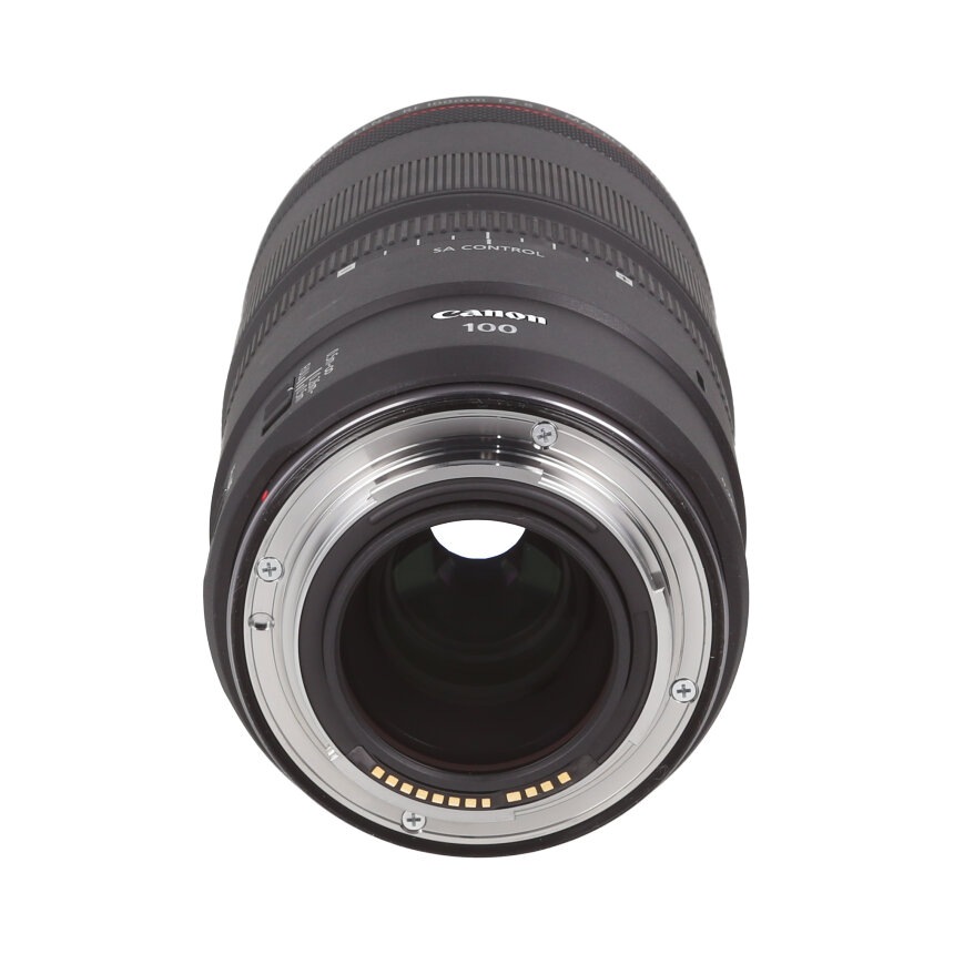 Canon RF100mm F2.8L MACRO IS USM ��AB��