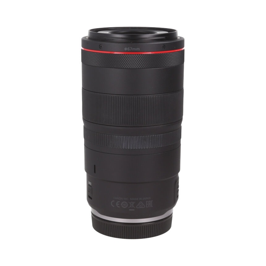 Canon RF100mm F2.8L MACRO IS USM ��AB��
