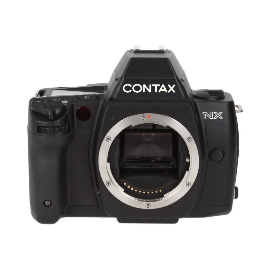 CONTAX NX BODY ��B��