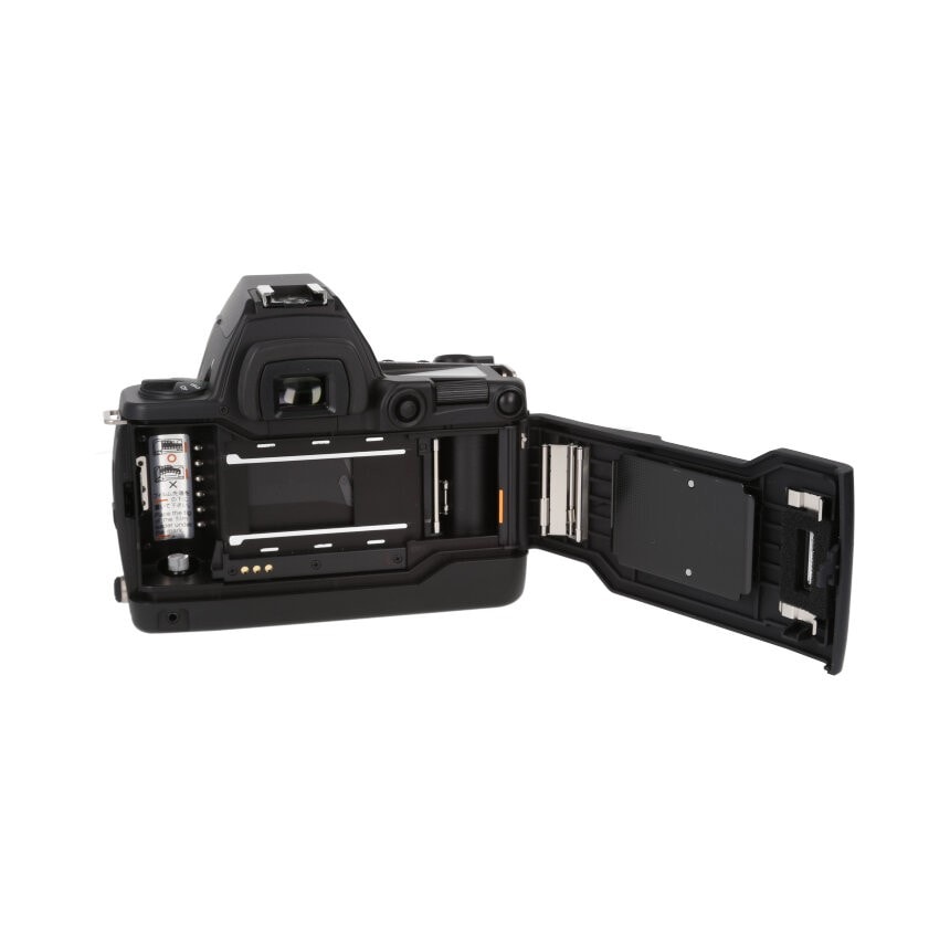 CONTAX NX BODY ��B��