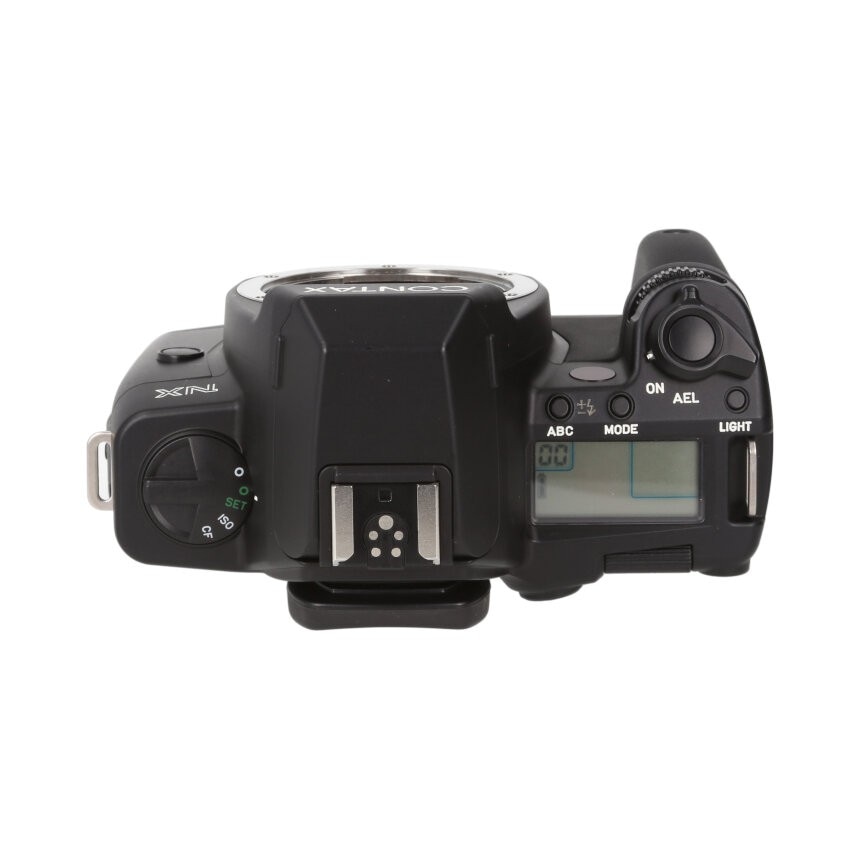 CONTAX NX BODY ��B��
