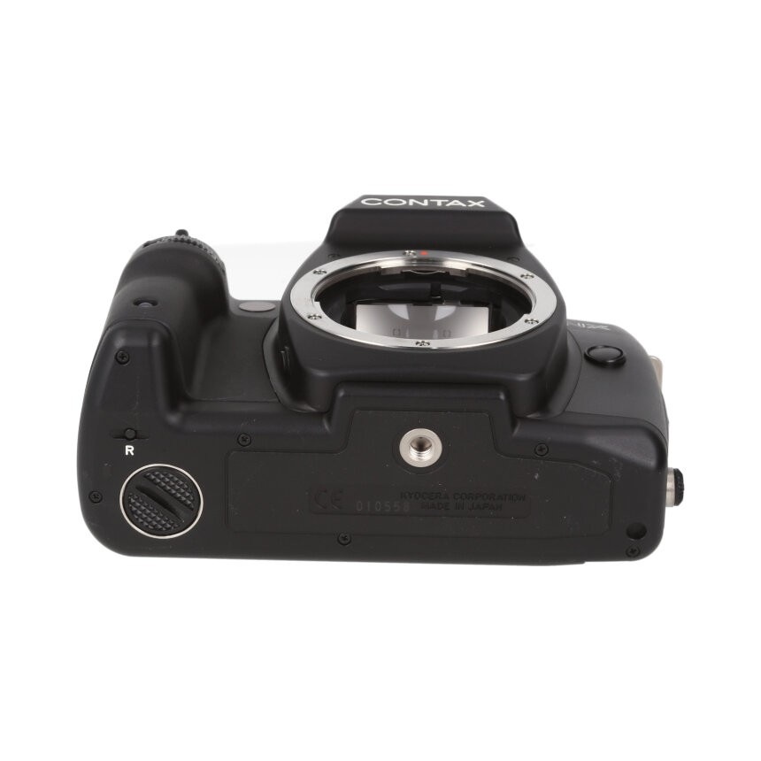 CONTAX NX BODY ��B��