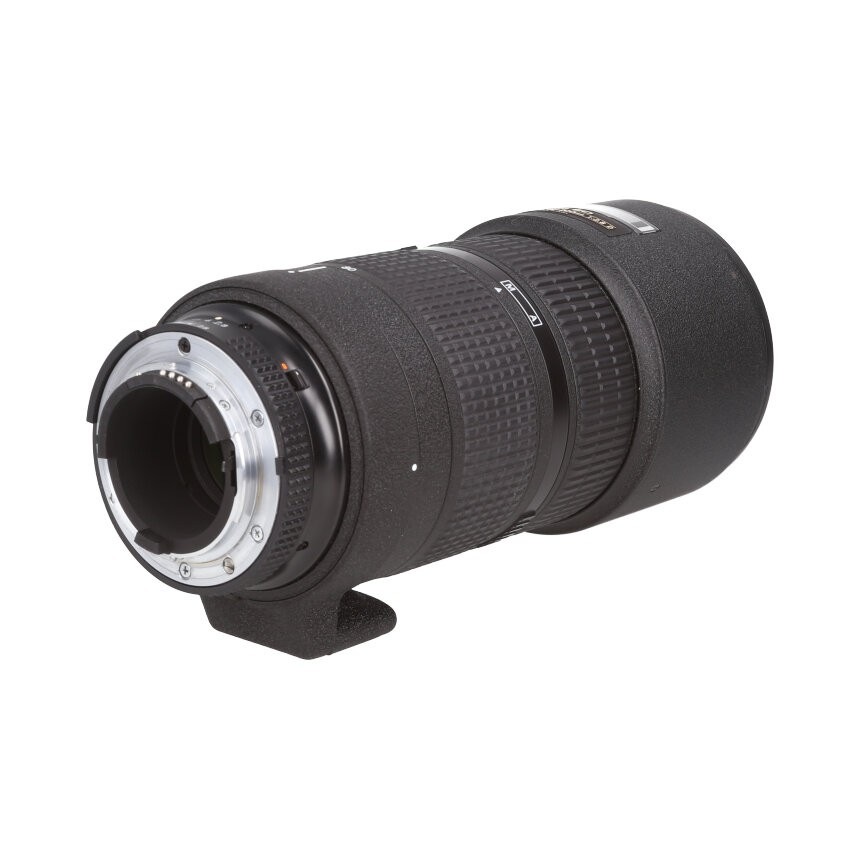 Nikon AF ED 80-200mm F2.8D New AB